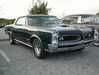 '66 GTO Convertible