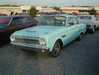 '62 Falcon