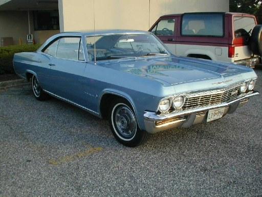 '65 Impala