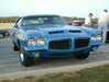 LeMans Sport Convertible