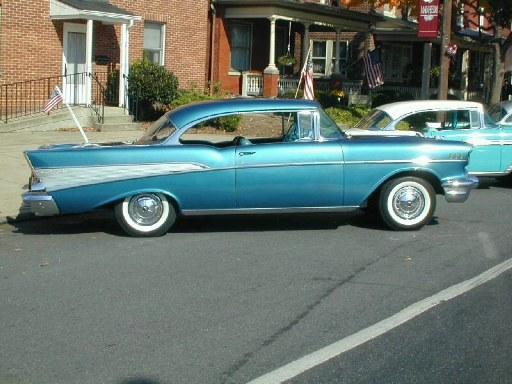 '57 Chevy