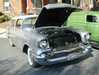 '57 Chevy Wagon