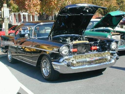 '57 Chevy