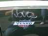 '70 Yenko Nova Emblem