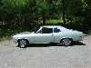 '70 Nova
