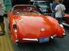 '53 Corvette
