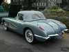'58 Corvette