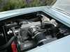 '58 Vette Engine