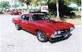 '70 Torino