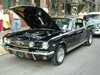 '66 Mustang