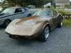 '76 Corvette