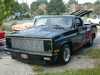 Custom Chevy Truck