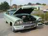 '58 Plymouth