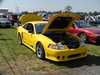 2000 Mustang