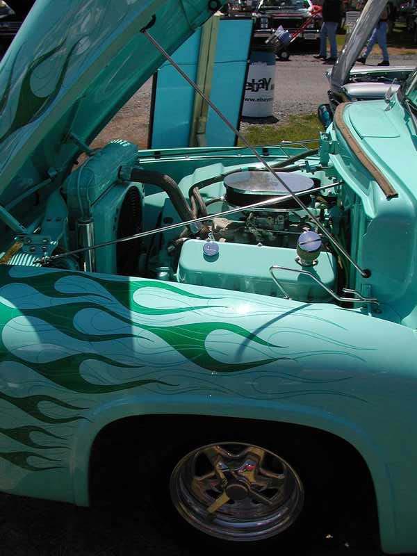 '55 F100