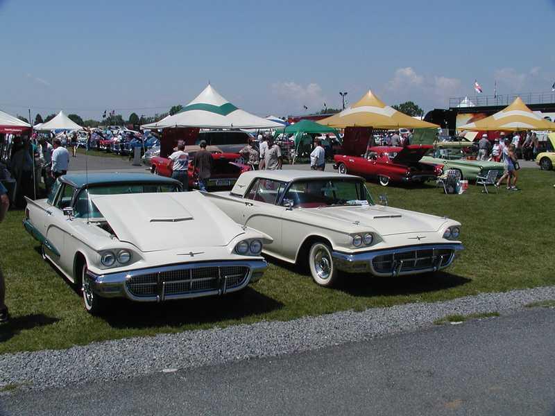Pair of 60's