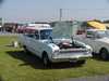 '62 Falcon Wagon