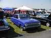 '63 Falcon