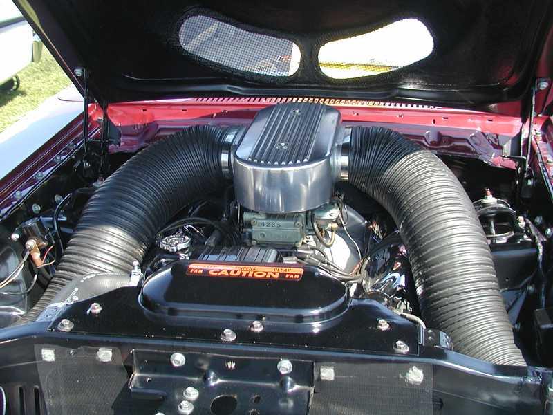 '64 Thunderbolt