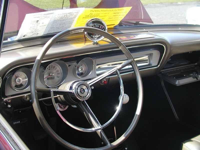 '64 Thunderbolt