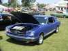 '65 Mustang