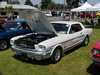 '65 Mustang