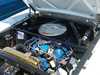 '65 Mustang Engine