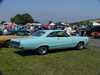 '67 Cyclone