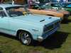 '67 Cyclone