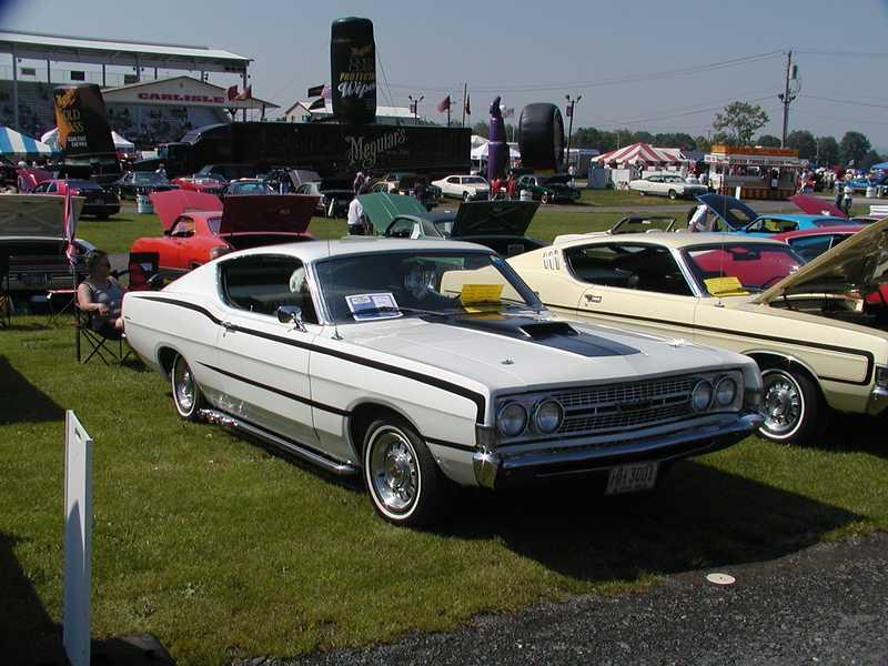 1968  Torino