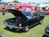 68' Fastback