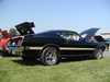 1969 Mustang