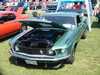 '69 Mustang