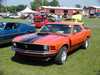 '70 BOSS 302