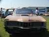 '70 Cyclone