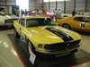 '70 Mustang