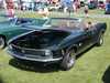 '70 Mustang
