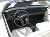 '70 Torino Interior