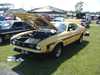 '72 Mach 1