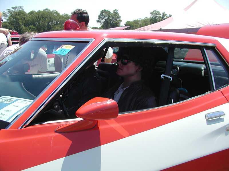 Starsky