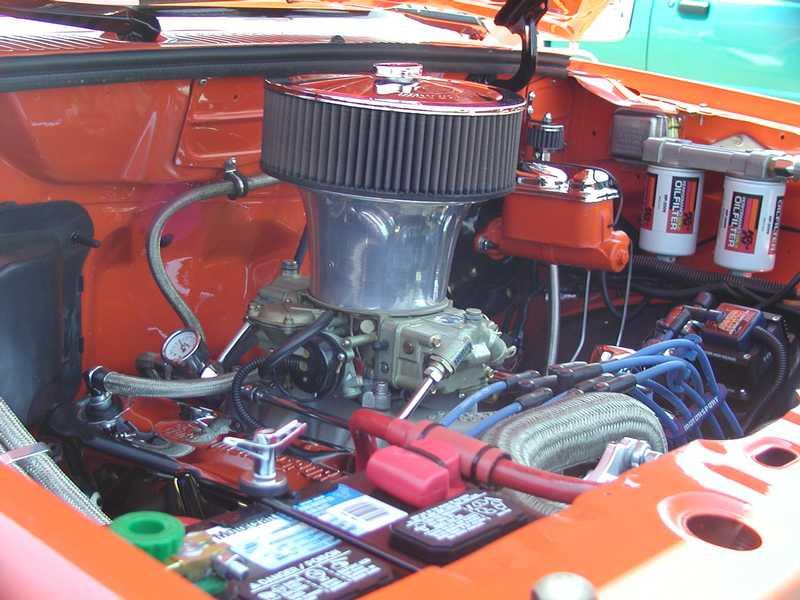 '83 Ranger