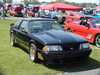 '87 Mustang