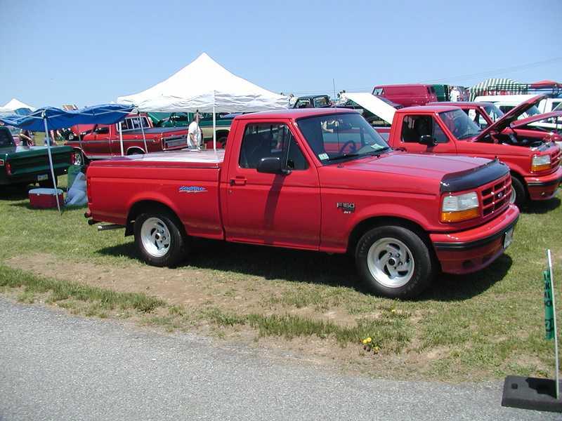 '96 Lightning