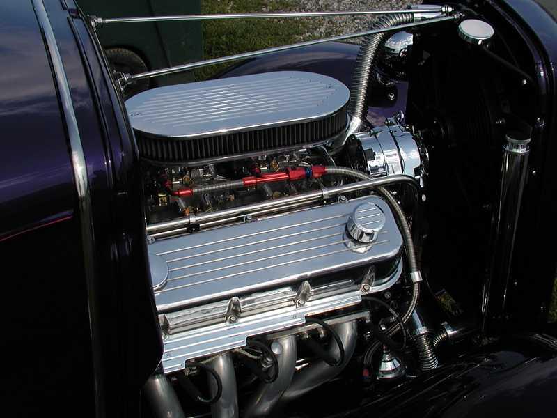 '30 Ford