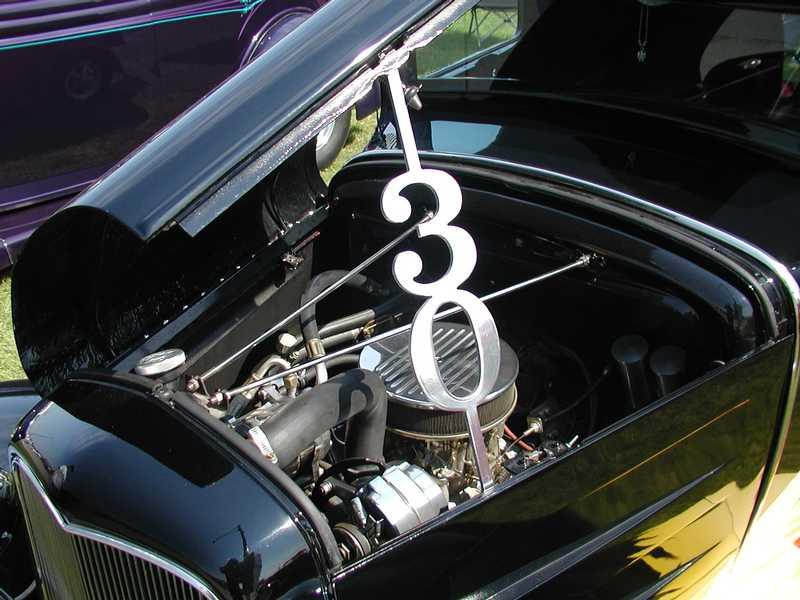 '30 Ford