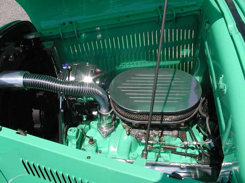 '30 Ford