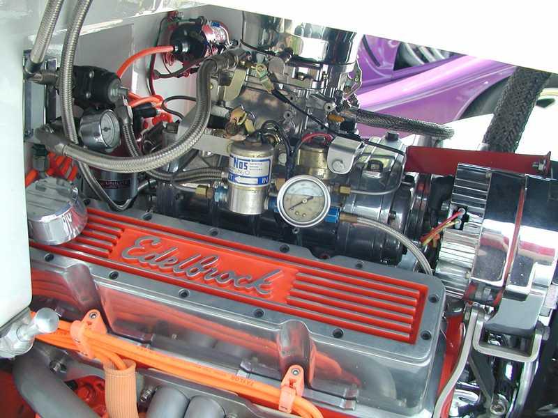 '30 Ford