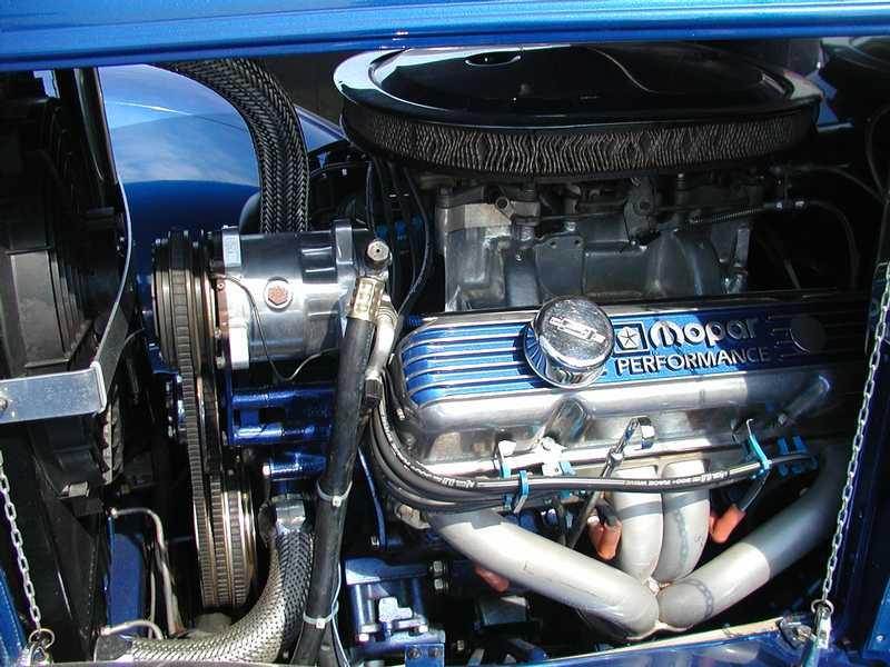 '31 Dodge