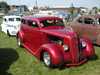 '35 Plymouth