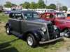 '35 Plymouth